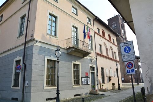  Virle Piemonte Germano Germano